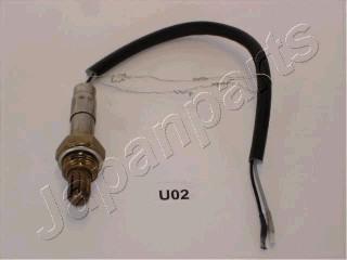 JapanParts OO-U02 лямбда-зонд на MITSUBISHI LANCER IV (C6_A, C7_A)