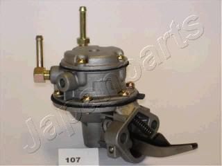 JapanParts PB-107 топливный насос на NISSAN CHERRY II купе (N10)