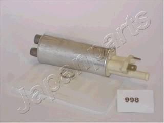 JapanParts PB-998 топливный насос на MAZDA 323 C IV (BG)