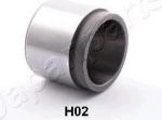 JapanParts PC-H02 поршень, корпус скобы тормоза на HYUNDAI TUCSON (JM)