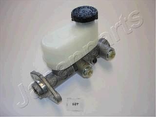 JapanParts PF-107 главный тормозной цилиндр на NISSAN STANZA Hatchback (T11)