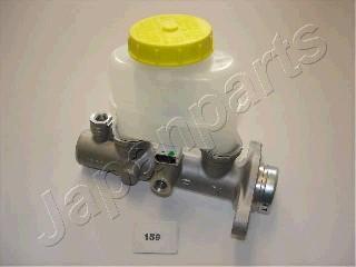 JapanParts PF-159 главный тормозной цилиндр на NISSAN PICK UP III (D22)