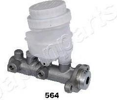 JapanParts PF-564 главный тормозной цилиндр на MITSUBISHI PAJERO SPORT II (KH_, KG_)