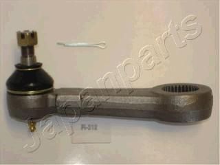 JapanParts PI-512 рычаг поворотного кулака на MITSUBISHI PAJERO II (V3_W, V2_W, V4_W)