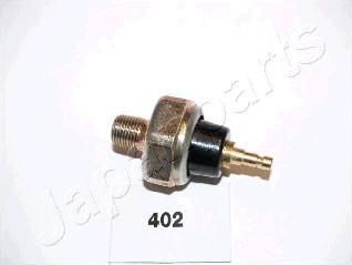 JapanParts PO-402 датчик давления масла на HONDA CIVIC VI Hatchback (EJ, EK)