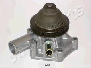 JapanParts PQ-702 водяной насос на SUBARU LEONE I (AB)
