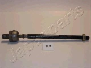 JAPANPARTS Осевой шарнир, рулевая тяга (RD-106)