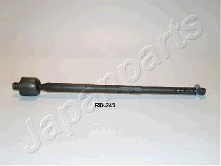 JapanParts RD-245 осевой шарнир, рулевая тяга на TOYOTA YARIS VERSO (_NLP2_, _NCP2_)