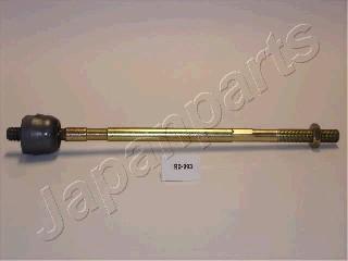 JapanParts RD-293 осевой шарнир, рулевая тяга на TOYOTA LITEACE фургон (CM3_V, KM3_V)