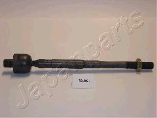 JapanParts RD-302L осевой шарнир, рулевая тяга на MAZDA 626 II (GC)