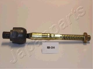JapanParts RD-304 осевой шарнир, рулевая тяга на MAZDA E-SERIE фургон (SR2)
