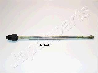 JapanParts RD-400 осевой шарнир, рулевая тяга на HONDA CIVIC VII седан (ES)