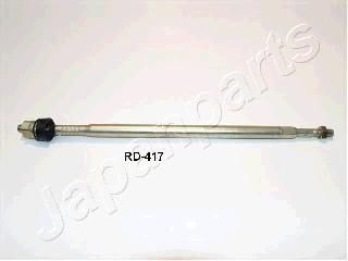 JAPANPARTS Рулевая тяга без нак. HONDA CR-V 2002=> (RD-417)