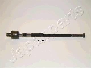 JapanParts RD-507 осевой шарнир, рулевая тяга на MITSUBISHI CARISMA седан (DA_)