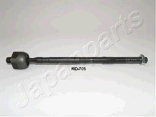 JapanParts RD-705 осевой шарнир, рулевая тяга на SUBARU LEGACY III универсал (BE, BH)