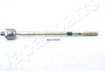 JAPANPARTS Тяга рулевая (без наконечника) L=R HYUNDAI Elantra 00-06/KIA Cerato I 04-> (RD-H06)
