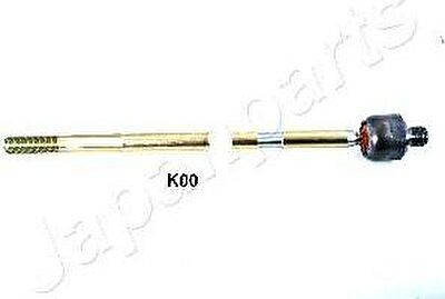 JapanParts RD-K00 осевой шарнир, рулевая тяга на KIA CARENS II (FJ)
