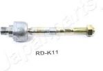 JAPANPARTS Тяга рулевая (без наконечника) R KIA Sorento I/II 02-09 (RD-K10R)