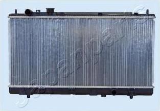 JapanParts RDA273001 радиатор, охлаждение двигателя на MAZDA 323 S VI (BJ)