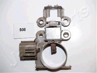 JapanParts RE-508 регулятор генератора на MITSUBISHI L 300 автобус (P0_W, P1_W, P2_W)