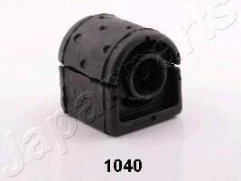 JapanParts RU-1040 кронштейн, подушки рычага на NISSAN SUNNY II Hatchback (N13)