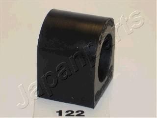 JapanParts RU-122 втулка, стабилизатор на NISSAN PICK UP II (D21)