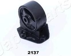 JapanParts RU-2137 подвеска, двигатель на TOYOTA CARINA E (_T19_)