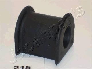 JapanParts RU-215 втулка, стабилизатор на TOYOTA HILUX II пикап (LN8_, RN5_, LN6_, YN6_, YN5_, LN5_, RN6_)