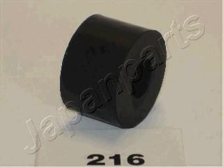 JapanParts RU-216 втулка, стабилизатор на TOYOTA HILUX II пикап (LN8_, RN5_, LN6_, YN6_, YN5_, LN5_, RN6_)