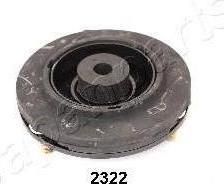 JapanParts RU-2322 опора стойки амортизатора на TOYOTA HILUX II пикап (LN8_, RN5_, LN6_, YN6_, YN5_, LN5_, RN6_)