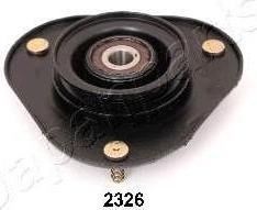 JapanParts RU-2326 опора стойки амортизатора на TOYOTA AVENSIS (T25_)