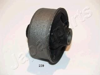 JapanParts RU-239 кронштейн, подушки рычага на TOYOTA COROLLA седан (_E12J_, _E12T_)