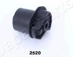 JapanParts RU-2520 втулка, балка моста на TOYOTA PORTE (_NNP1_)