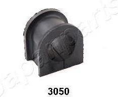 JapanParts RU-3050 втулка, стабилизатор на MAZDA 626 V Hatchback (GF)