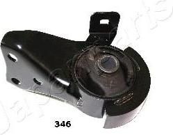 JapanParts RU-346 подвеска, двигатель на MAZDA PREMACY (CP)