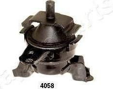 JapanParts RU-4058 подвеска, двигатель на HONDA CIVIC VI купе (EJ, EM1)