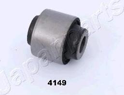 JapanParts RU-4149 подвеска, рычаг независимой подвески колеса на KIA SPORTAGE (SL)