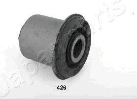 JapanParts RU-426 кронштейн, подушки рычага на HONDA CIVIC VI купе (EJ, EM1)