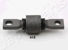 JapanParts RU-445 кронштейн, подушки рычага на HONDA CIVIC VI Fastback (MA, MB)
