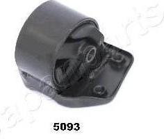 JapanParts RU-5093 подвеска, двигатель на MITSUBISHI COLT IV (CA_A)