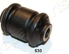 JapanParts RU-530 кронштейн, подушки рычага на MITSUBISHI COLT IV (CA_A)