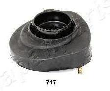 JapanParts RU-717 опора стойки амортизатора на SUBARU FORESTER (SG)