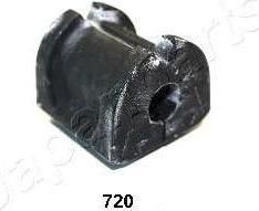 JapanParts RU-720 втулка, стабилизатор на SUBARU FORESTER (SH)