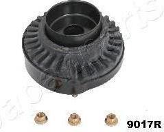 JapanParts RU-9017R опора стойки амортизатора на CHRYSLER 300 C (LX)