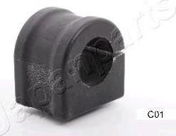 JAPANPARTS Втулка переднего стабилизатора L=R CHEVROLET Captiva/OPEL Antara (RU-C01)