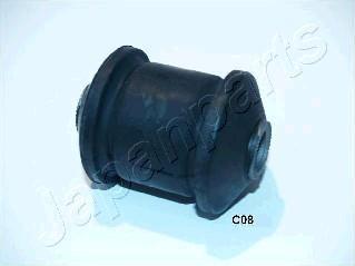 JapanParts RU-C08 кронштейн, подушки рычага на CHEVROLET LACETTI (J200)