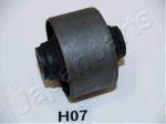 JAPANPARTS Сайлентблок (задний) переднего рычага L=R HYUNDAI Accent (TagAZ) (RU-H07)
