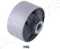 JapanParts RU-H46 кронштейн, подушки рычага на KIA SPORTAGE (SL)