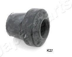 JapanParts RU-K27 кронштейн, подушки рычага на KIA RIO универсал (DC)