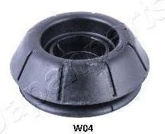 JAPANPARTS Опора переднего амортизатора L=R CHEVROLET Lacetti (RU-W04)
